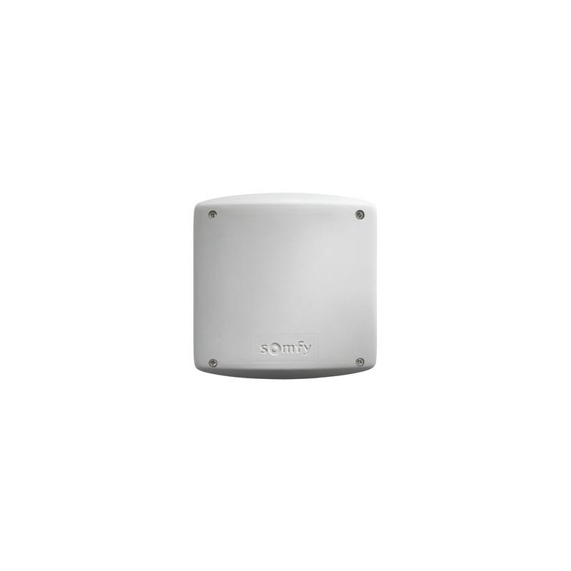 Boîtier relais radio - Adressable Neutronic