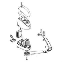 Sachet accès ax220 (2509051)