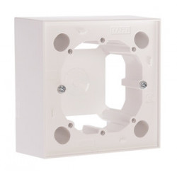 Boitier applique pm3 /10...