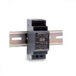 Module rail din v500 io sav...