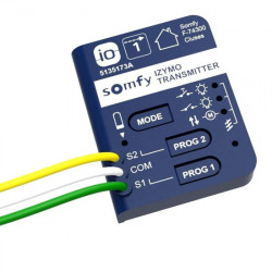 Somfy Module radio émetteur...