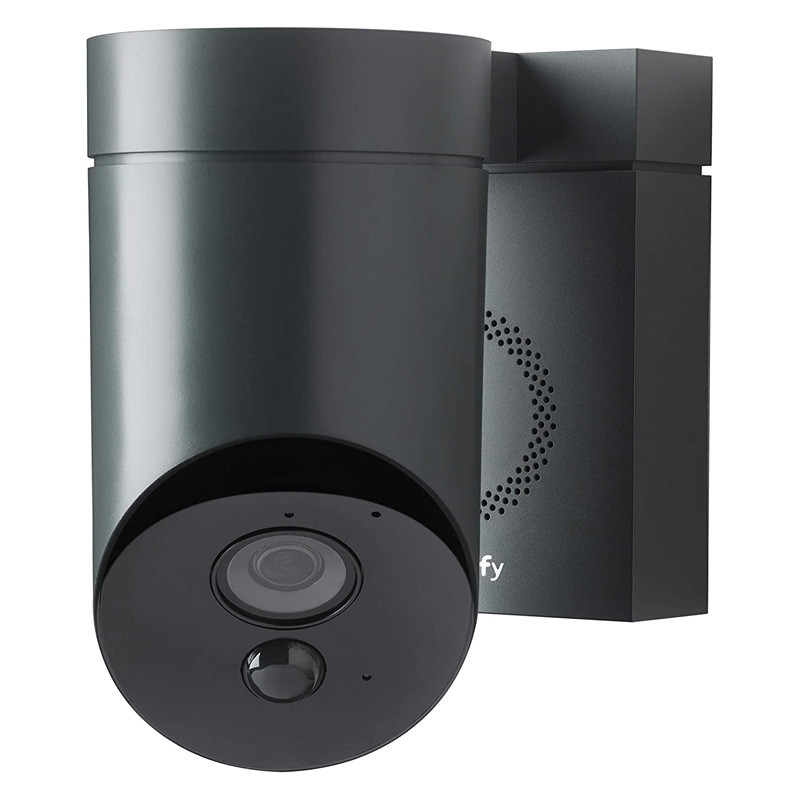 Somfy Camera de surveillance outdoor - 1870347