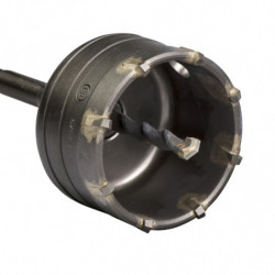 Multifix - scie cloche -...