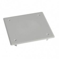 Modulo, couvercleblanc...