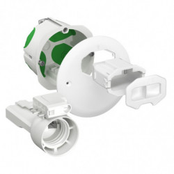 Multifix Air DCL, boîte...