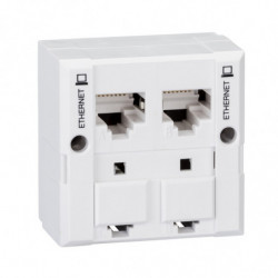 Infraplus-MP - Doubleur...