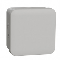 Bte deriv. pre-def.80x80x45...