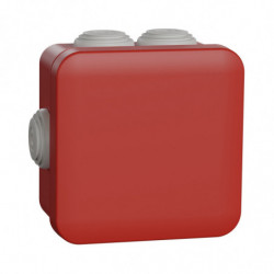 Bte deriv.rouge+ embt...