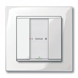 KNX M-Plan - commande...