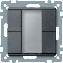 KNX M-Plan - commande...