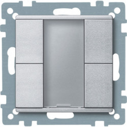 KNX M-Plan - commande...