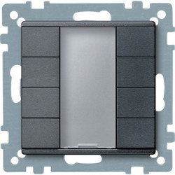 KNX M-Plan - commande...
