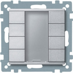 KNX M-Plan - commande...
