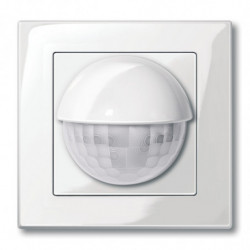 KNX M-Plan - détecteur de...