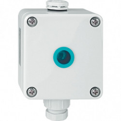 KNX - capteur de luminosité...