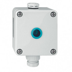 KNX - capteur crépusculaire...