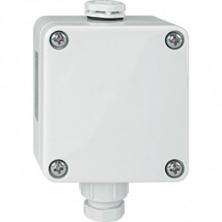 KNX - capteur thermique...