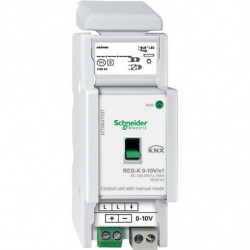 KNX - actionneur pour...