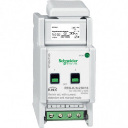KNX - actionn. de...