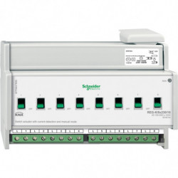 KNX - actionn. de...