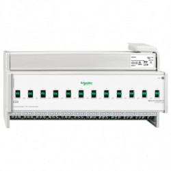 KNX - actionneur de...