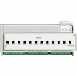 KNX - actionn. de...