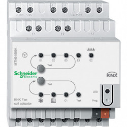 KNX - actionneur...