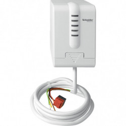 KNX - servo-moteur...