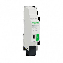 SpaceLogic KNX - USB...
