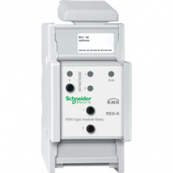 KNX - module logique...