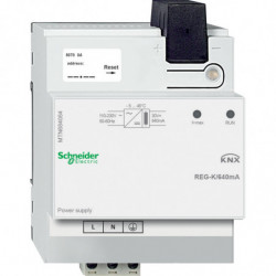 KNX - alimentation de bus -...