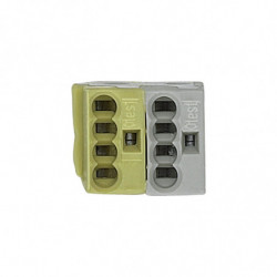 KNX - borne de bus -...