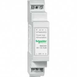 KNX - alimentation 24Vcc -...