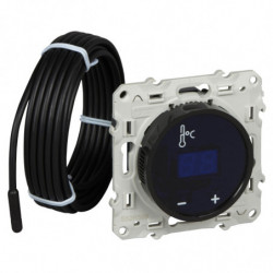 Odace thermostat fil pilote...