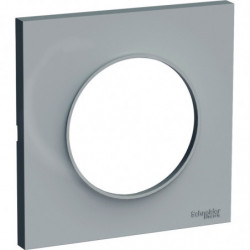 Odace Styl plaque Gris 1...