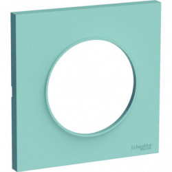 Odace Styl plaque Bleu Cian...