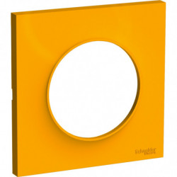 Odace Styl plaque Ambre 1...