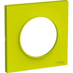 Odace Styl plaque Vert...