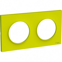 Odace Styl plaque Vert...