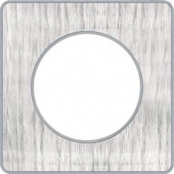 Odace Touch, plaque...