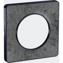 Odace Touch, plaque Pierre...