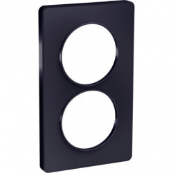 Odace Touch, plaque...