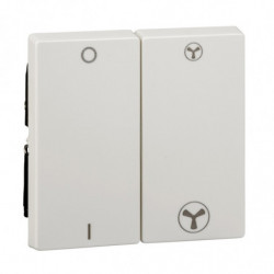 M-Plan Blanc, enjoliveur...