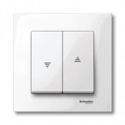 System M - Plaque dble plan...