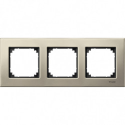 System M - Plaque tple plan...
