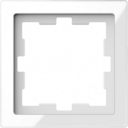 KNX - Cadre de finition...