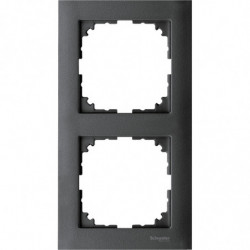 M-PURE CADRE DOUBLE ANTHR...
