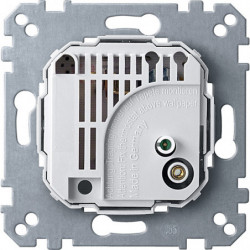 Mécanisme de thermostat...