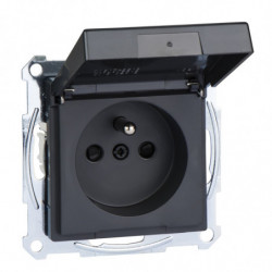 Merten M-Plan - prise 2P+T...