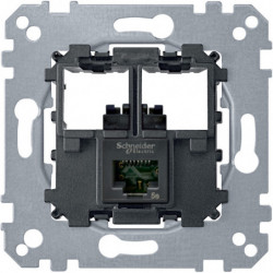 System M, mecanisme RJ45...
